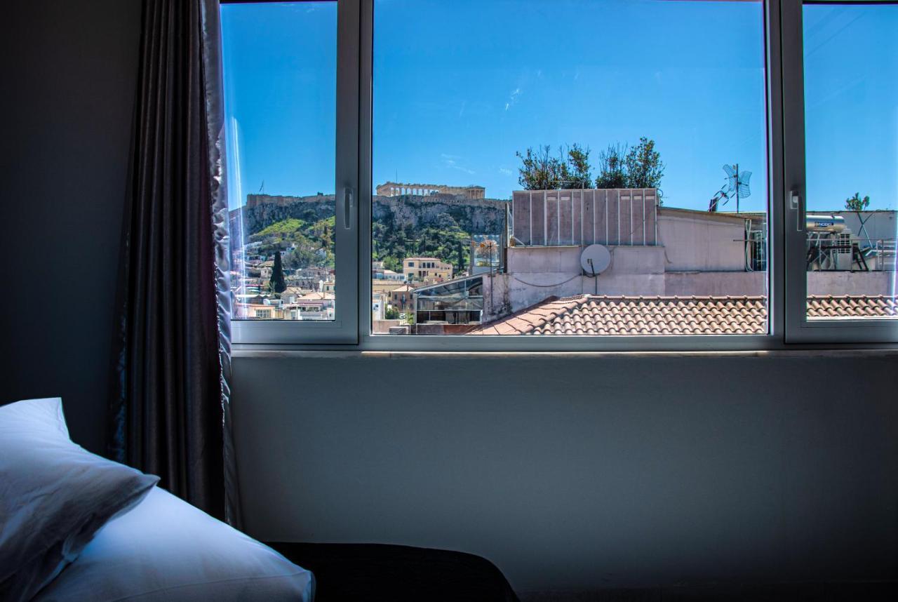 Hills Apartament